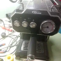 تعمیرات تخصصی قهوه ساز خانگی سرویس و جرم گیری...|خدمات پیشه و مهارت|بجنورد, |دیوار