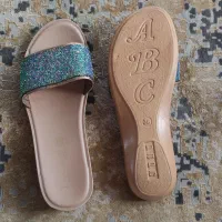 صندل زنانه|کیف، کفش، کمربند|تهران, مهرآباد جنوبی|دیوار