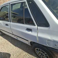 پراید مدل90 دوگانه فابریک