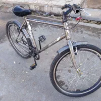 دوچرخه 26 دماوند|دوچرخه، اسکیت، اسکوتر|بیرجند, |دیوار