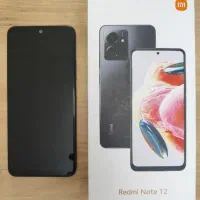 Redmi Note 12 ردمی نوت ۱۲