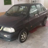 پراید۱۴۱مدل۸۲