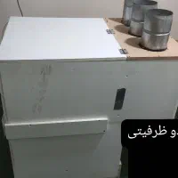 سایلنت باکس|قطعات و لوازم جانبی رایانه|اهواز, سلطانمنش|دیوار