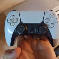Ps5 standard پلی استیشن ۵ استاندارد دیسک خور 1218|کنسول، بازی ویدئویی و آنلاین|تهران, سهروردی|دیوار