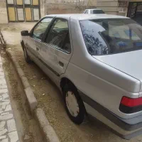 پژو405مدل85 تهران