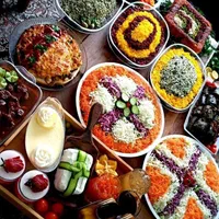 قبول سفارش شام عروس تولد و مهمانی|خدمات پذیرایی، مراسم|بروجرد, |دیوار