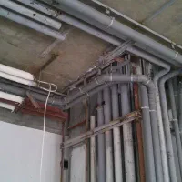 تاسیسات نوین ماد|خدمات پیشه و مهارت|محمدشهر, محمدشهر|دیوار