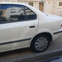 سمند ef7|خودرو سواری و وانت|گلستان (تهران), |دیوار
