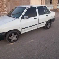 پراید 84 دوگانه دستی|خودرو سواری و وانت|زابل, |دیوار