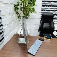 آل این وان اسلیم Full HD آیمک Ssd256 تضمینی i5 رم8|رایانه رومیزی|شیراز, زرهی|دیوار