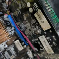 کامپیوتر خانگی|رایانه رومیزی|قم, نیروگاه|دیوار