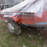 تیلر کشاورزی ۸ اسب|ماشینآلات صنعتی|رشت, جماران|دیوار