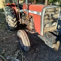 تراکتور ۲۸۵