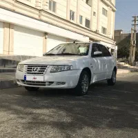 سورن توربو مدل ۹۵