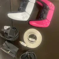 Ps5|کنسول، بازی ویدئویی و آنلاین|تهران, تهران‌ویلا|دیوار