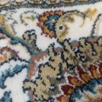 مدارک گم کردم