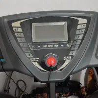 تردمیل 5کاره آذیموس اصل تایوان|تجهیزات ورزشی|تبریز, |دیوار