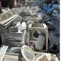 قطعات استوک اپلیانس
