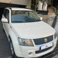 سوزوکی ویتارا ۱۳۸۸ اتومات