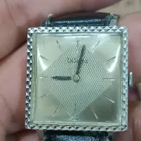 ساعت کوکی سوئیسی مارک نایاب وکاسیوصد