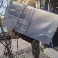 باربری کارگر جهت اثاثیه منزل سریعا نیازمندیم