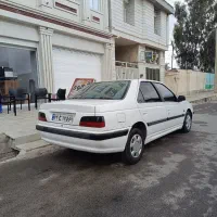 پارس سال 95 بی رنگ