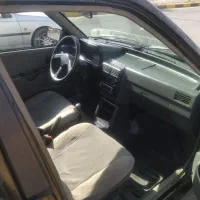 پراید 88دوگانه کارخانه|خودرو سواری و وانت|سنندج, |دیوار