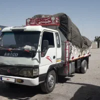 کامیون m6|خودرو سنگین|میاندوآب, |دیوار