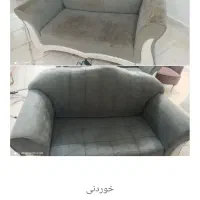 مبلشویی پاکیزه مبلشویی در منزل