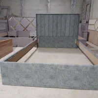 تخت یک و نیم نفری ۱۲۰