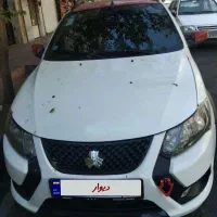 کوییک جی ایکس آر مدل ۱۴۰۳|خودرو سواری و وانت|تهران, فدک|دیوار