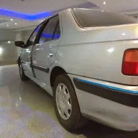 پرشیا مدل ۱۳۸۹