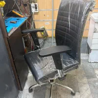 صندلی چرخشی نو