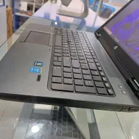 لپ تاپ HP ZBOOK با 1 گیگ گرافیک مجزا|رایانه همراه|میناب, |دیوار