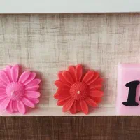 شمع|صنایع دستی و سایر لوازم تزئینی|شاهین دژ, |دیوار