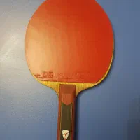 راکت میزوتانی سوپرzlc ، پینگ پنگ.تنیس.باترفلای