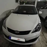 mvm315 هاچ بک ۹۶ -سفید