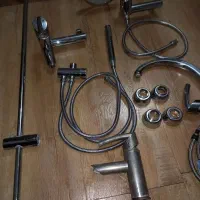 شیر آلات قهرمان|لوازم سرویس بهداشتی|تهران, مهران|دیوار