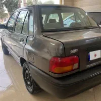 پراید۸۹|خودرو سواری و وانت|پیشوا, |دیوار