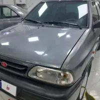 پراید۸۶|خودرو سواری و وانت|اصفهان, رهنان|دیوار