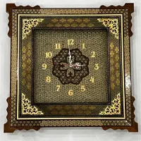 ساعت خاتم کاری