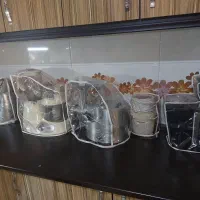۸تا کاور