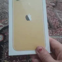 ایفون 11 نرمال 128 گیگ|موبایل|تهران, جی|دیوار