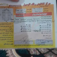 پراید 132 ساده، مدل ۱۳۹۰|خودرو سواری و وانت|رشت, معلولین|دیوار