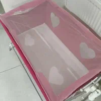 گهواره نوزاد|تخت و صندلی بچه|گنبد کاووس, |دیوار