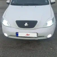 تیبا ۲ مدل ۱۴۰۰ بی رنگ