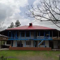 اجاره ویلا سنتی شبی ۱.۸۰۰ تومن