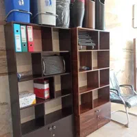 مبل اداری yari میز صندلی ninja|دفتر کار|قشم, |دیوار