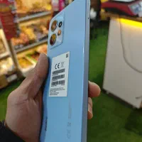 شیائومی نوت 12  256 گیگ|موبایل|دلند, |دیوار