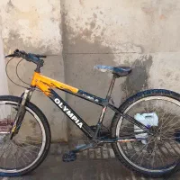 دوچرخه 26